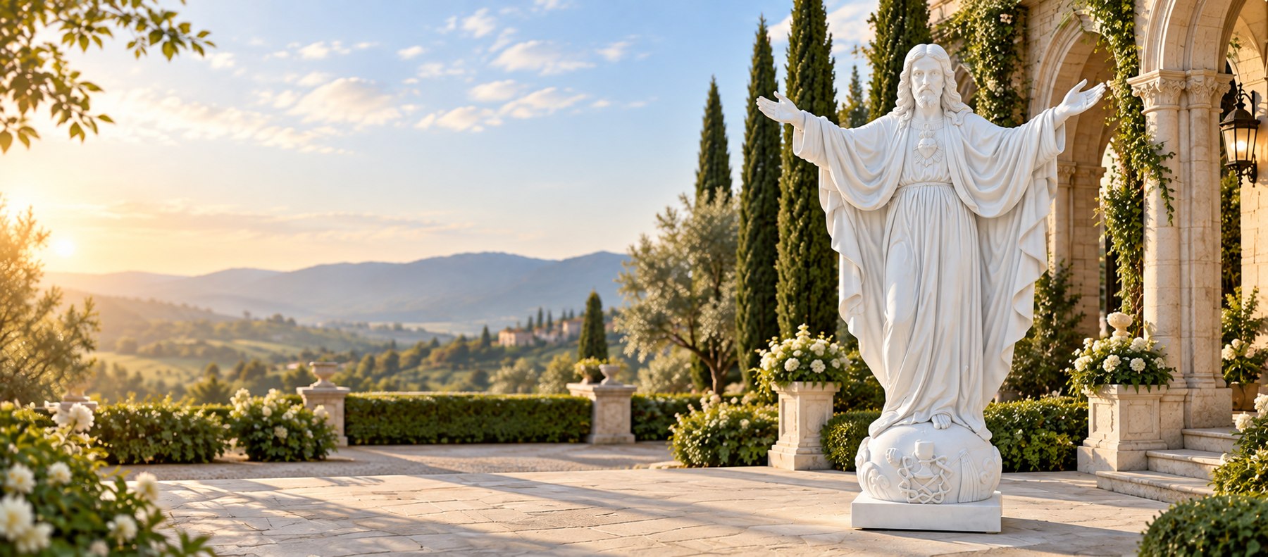Sculpted with care. Made to inspire.