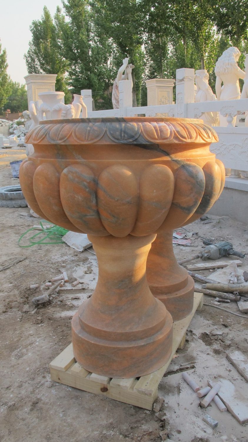 Garden Planters · CS-007