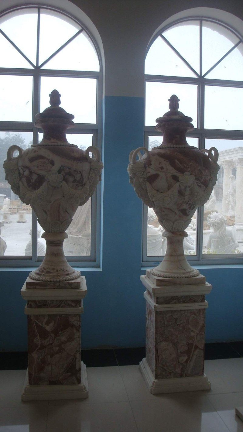 Garden Planters · CS-011