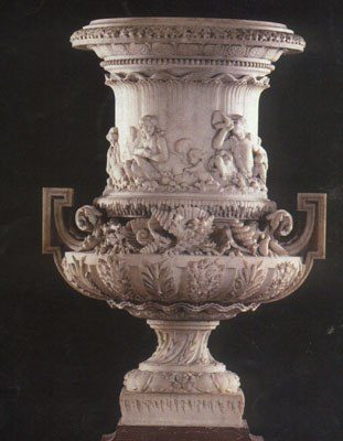 Garden Planters · CS-015