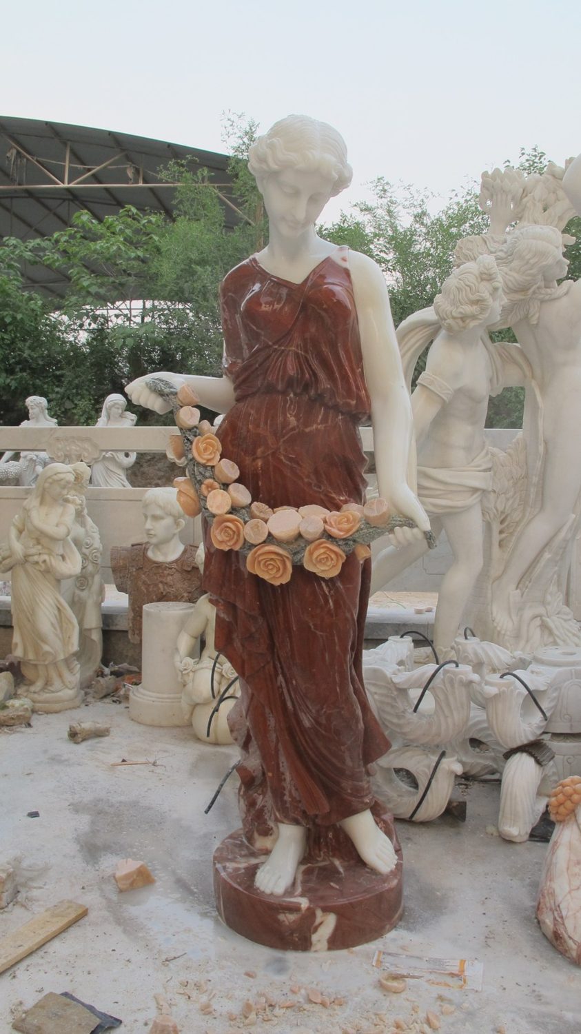 Classical Figures · CS-050