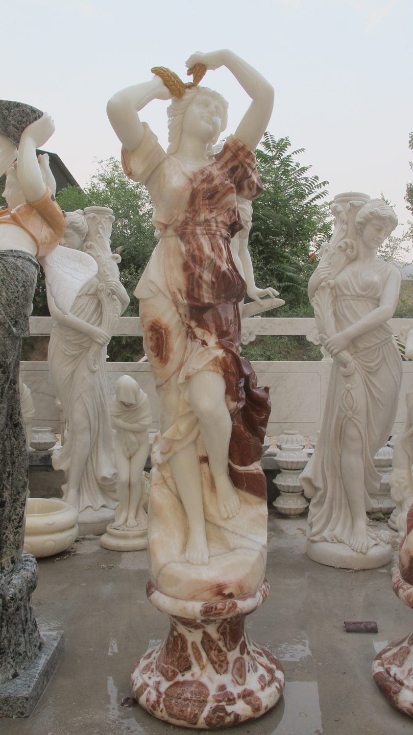 Classical Figures · CS-051