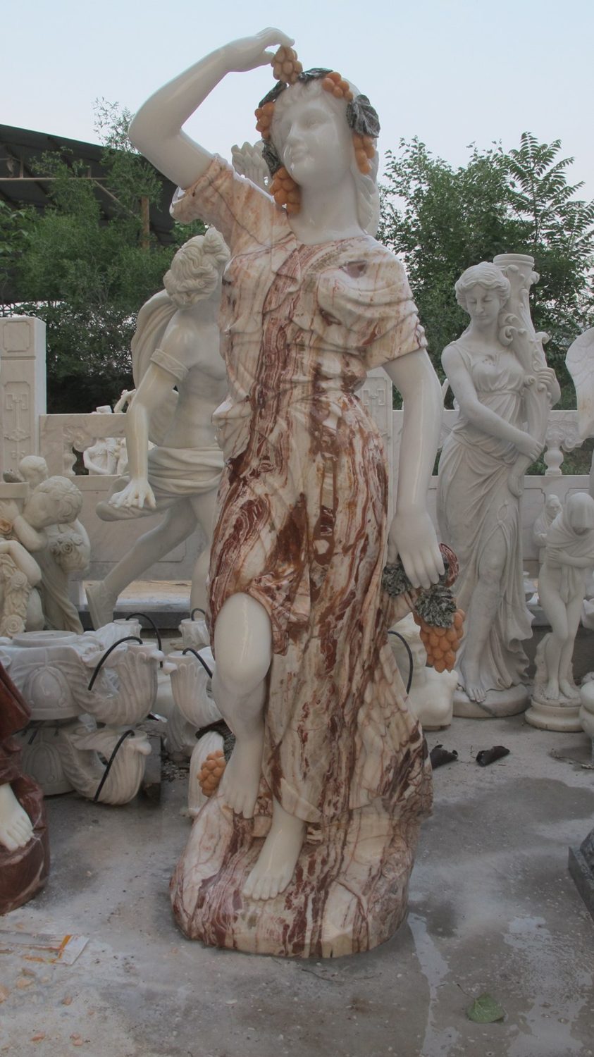 Classical Figures · CS-052