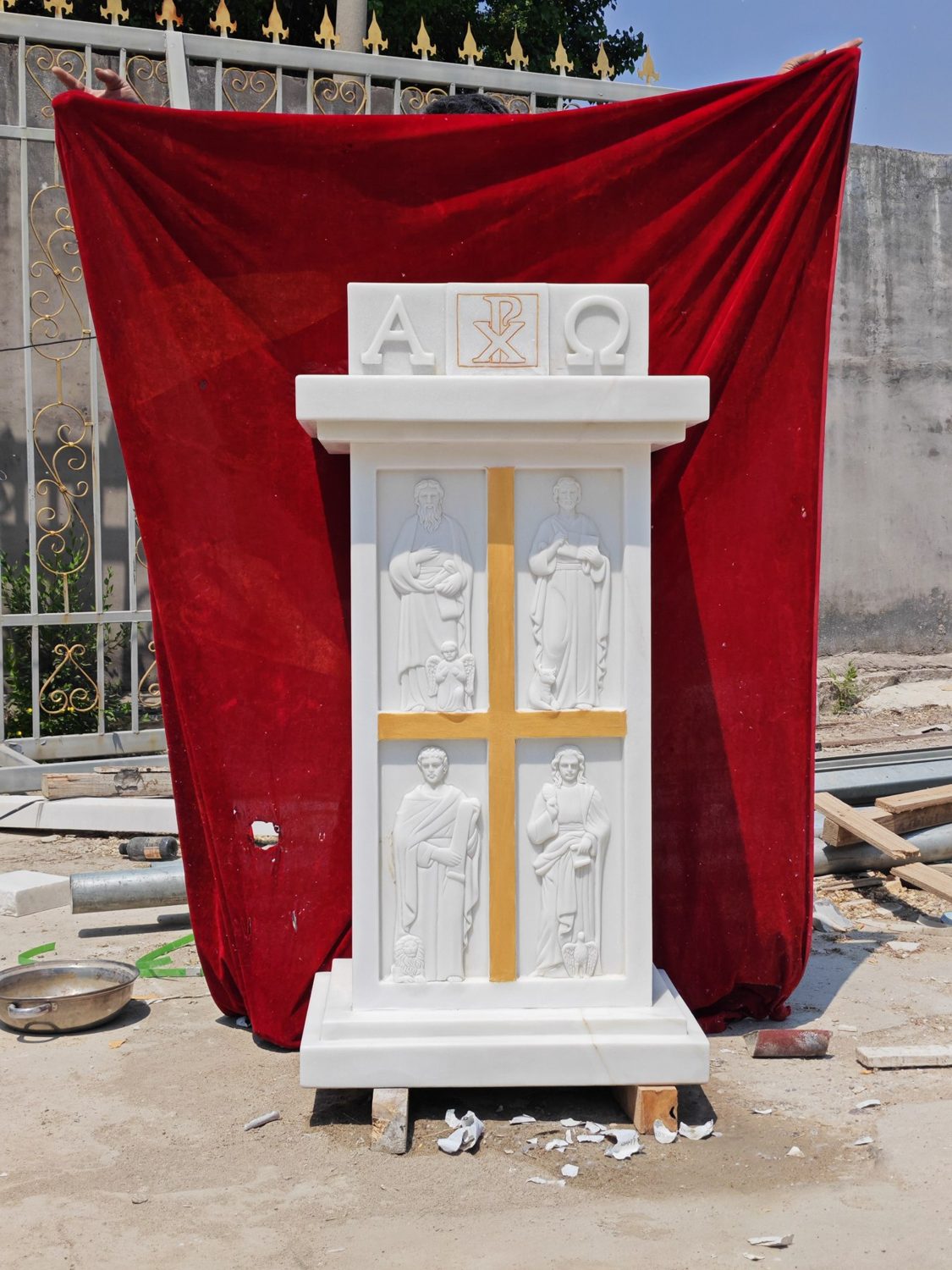Church Lecterns · CS-073