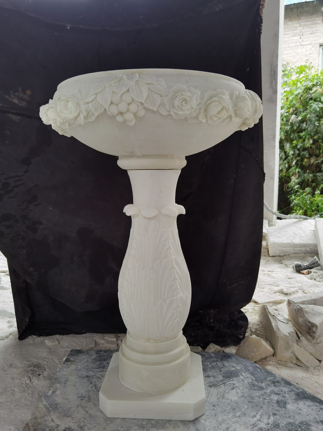 Holy Water Fonts · CS-078