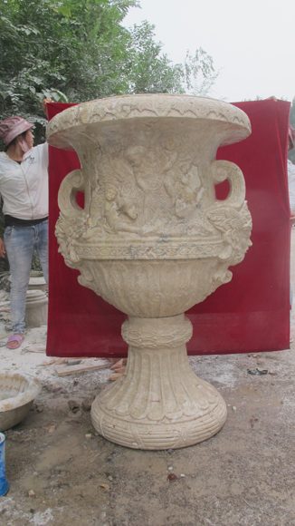 Garden Planters · CS-005