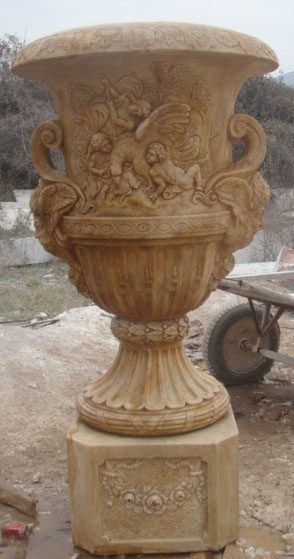 Garden Planters · CS-006