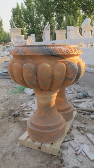 Garden Planters · CS-007
