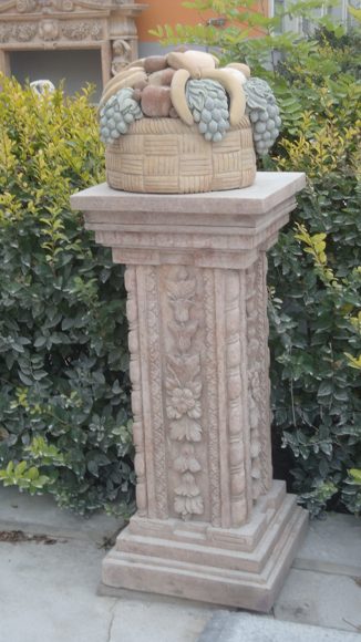 Garden Planters · CS-008