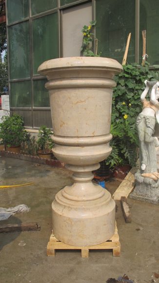 Garden Planters · CS-010
