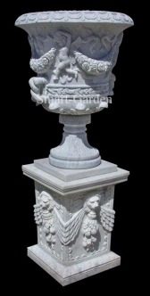 Garden Planters · CS-012