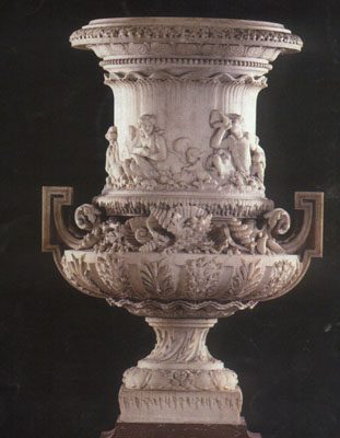 Garden Planters · CS-015