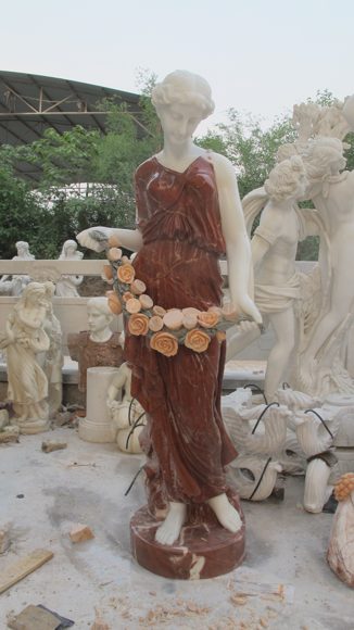 Classical Figures · CS-050