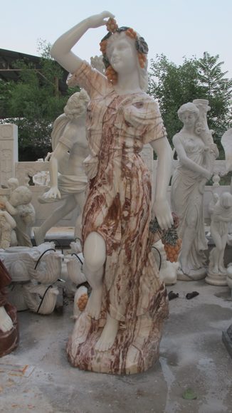 Classical Figures · CS-052