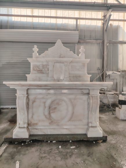 Church Altars · CS-062