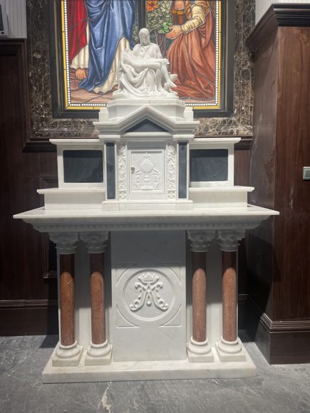 Church Altars · CS-064