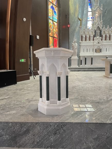 Church Lecterns · CS-071