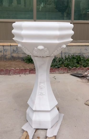 Holy Water Fonts · CS-075