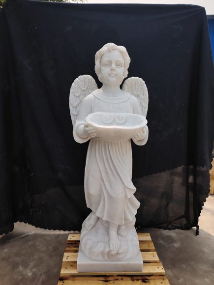 Holy Water Fonts · CS-077
