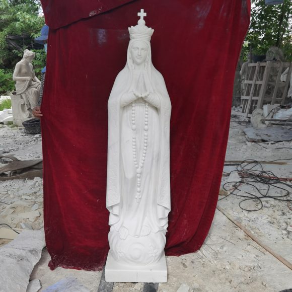 Sacred Statues · CS-090