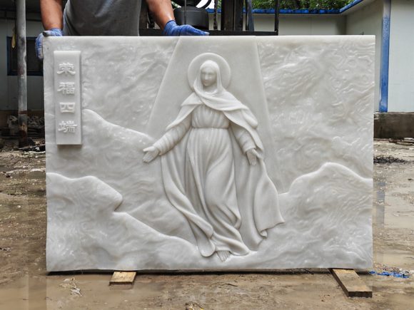 Reliefs & Stations · CS-113